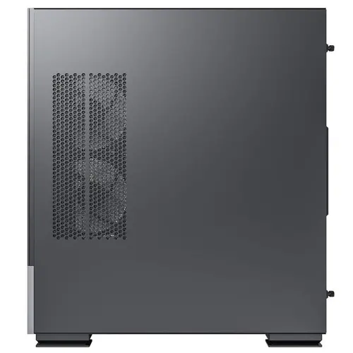 Кутия MONTECH SKY TWO ARGB, TG, Mid-Tower Черна - image 2