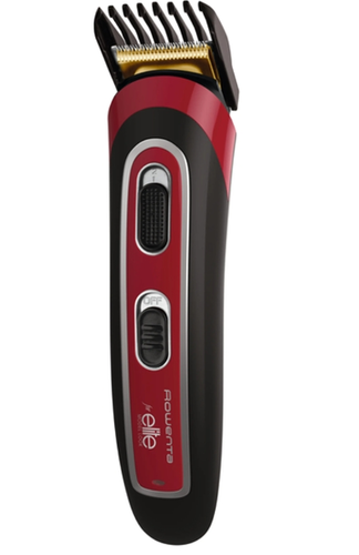 Машинка за подстригване, Rowenta TN4422F1, STRUCTURE PRECISION 2 BEARD TRI - image 1
