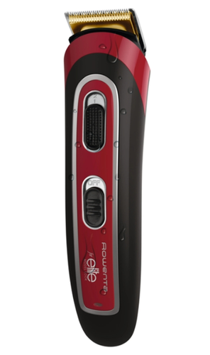 Машинка за подстригване, Rowenta TN4422F1, STRUCTURE PRECISION 2 BEARD TRI