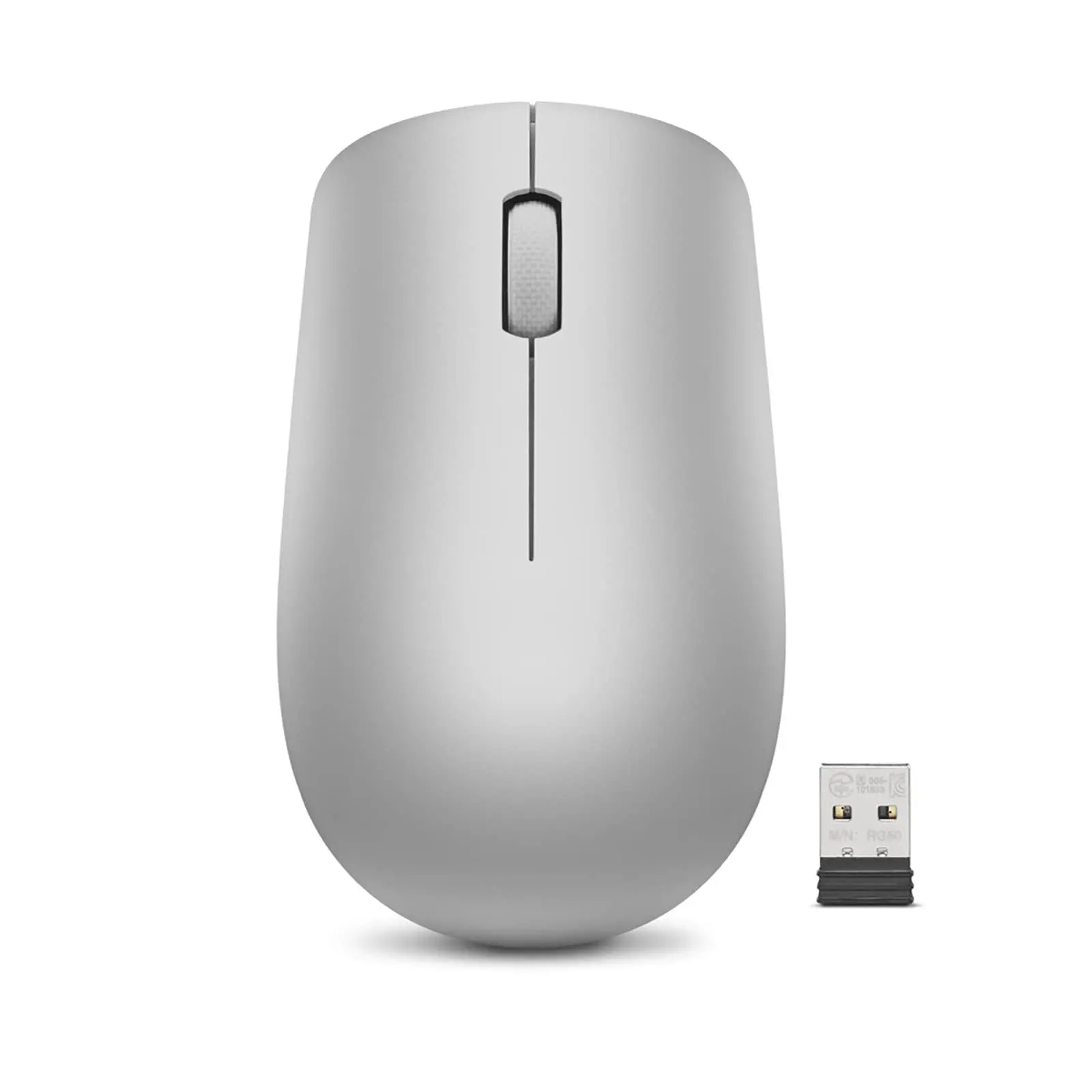 Ποντίκι, LENOVO 530 WL GRAY