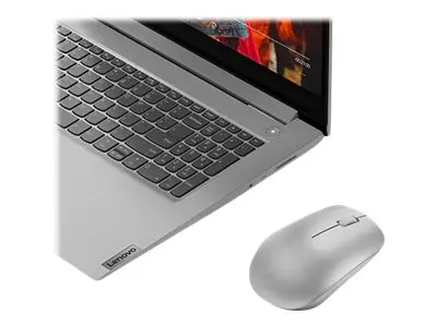 Мишка, LENOVO 530 WL GRAY - image 2
