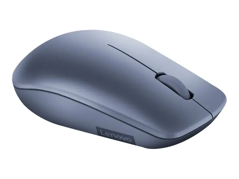 Мишка, LENOVO 530 WL BLUE - image 1