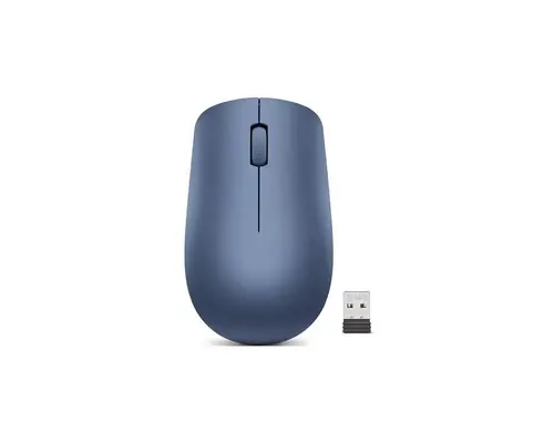 Мишка, LENOVO 530 WL BLUE