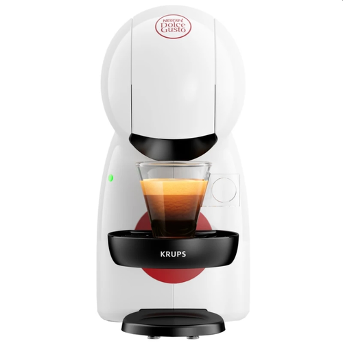 Кафемашина, Krups KP1A0110, DOLCE GUSTO PICCOLO XS WHT