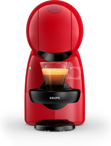Кафемашина, Krups KP1A0510, DOLCE GUSTO PICCOLO XS RED - image 10
