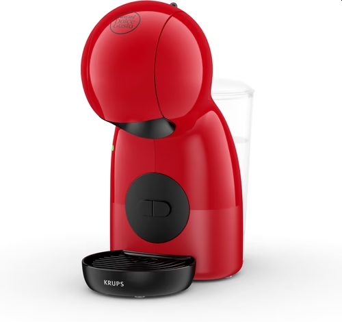 Кафемашина, Krups KP1A0510, DOLCE GUSTO PICCOLO XS RED - image 4