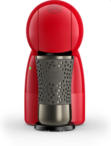 Кафемашина, Krups KP1A0510, DOLCE GUSTO PICCOLO XS RED - image 6