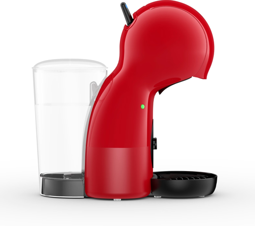 Кафемашина, Krups KP1A0510, DOLCE GUSTO PICCOLO XS RED - image 7