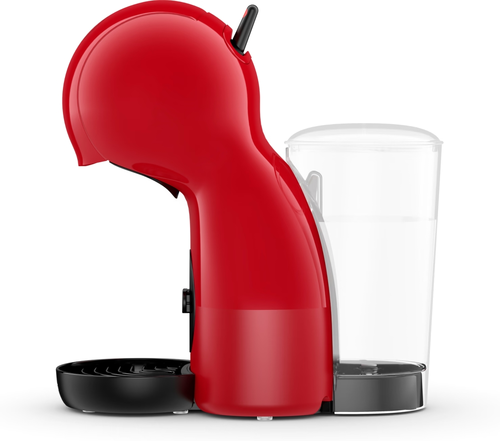 Кафемашина, Krups KP1A0510, DOLCE GUSTO PICCOLO XS RED - image 8