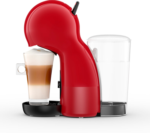 Кафемашина, Krups KP1A0510, DOLCE GUSTO PICCOLO XS RED - image 9