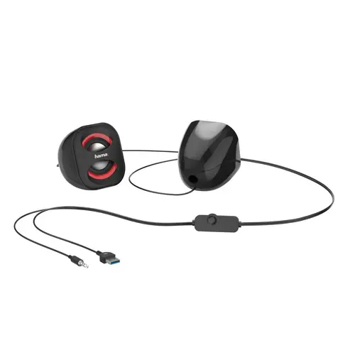 Ηχεία HAMA Sonic Mobil 183, 173131 - 3