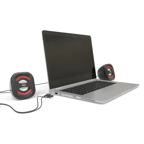 Boxe HAMA Sonic Mobil 183, 173131 - 5
