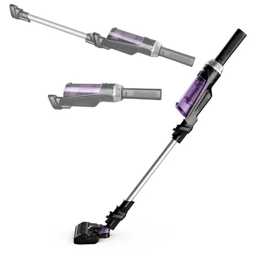 Прахосмукачка, Rowenta RH1129WO, X-NANO ESSENTIAL - image 2