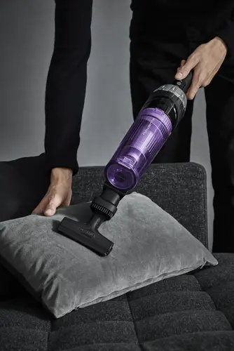 Прахосмукачка, Rowenta RH1129WO, X-NANO ESSENTIAL - image 5