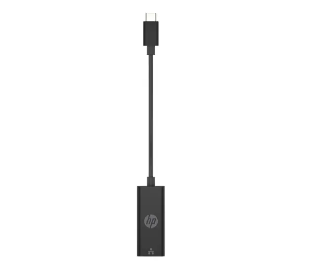 Adaptor, HP USB-C to RJ45 Adapter G2