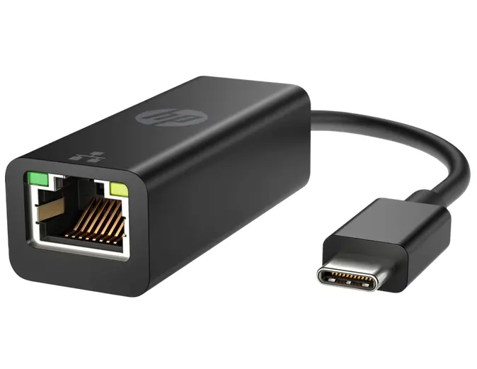 Αντάπτορας, HP USB-C to RJ45 Adapter G2 - image 1