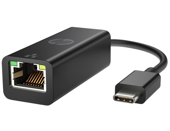 Адаптер, HP USB-C to RJ45 Adapter G2 - image 1