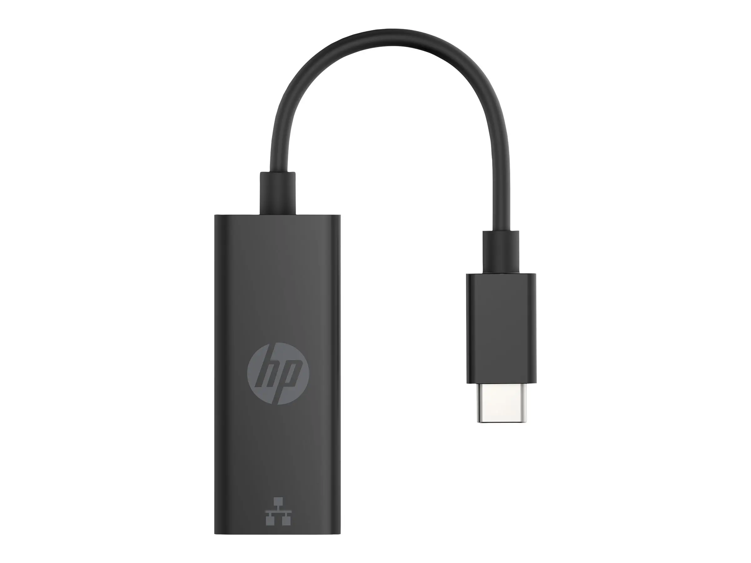 Адаптер, HP USB-C to RJ45 Adapter G2 - image 4