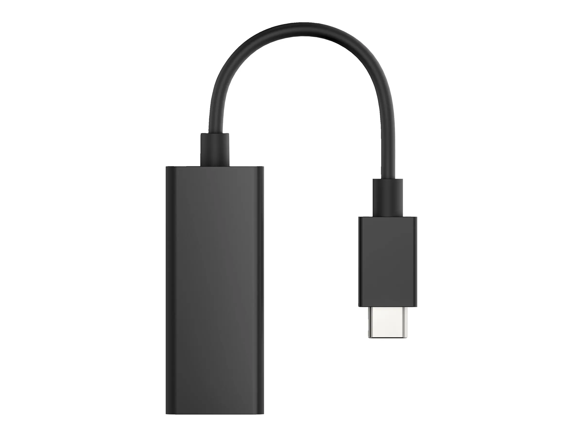 Адаптер, HP USB-C to RJ45 Adapter G2 - image 5