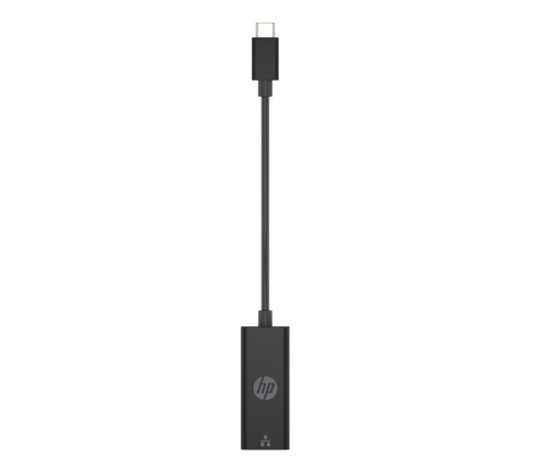 Адаптер, HP USB-C to RJ45 Adapter G2