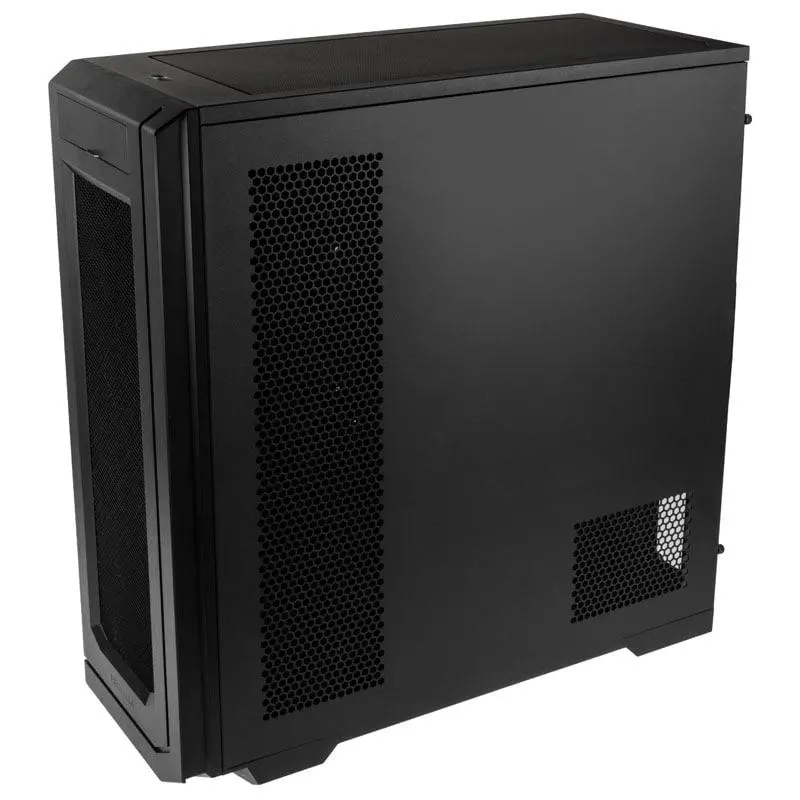 Кутия Phanteks Enthoo PRO 2 Big-Tower, Черно - image 2