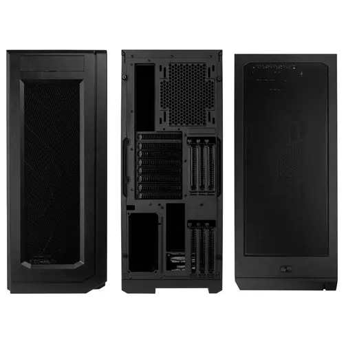 Кутия Phanteks Enthoo PRO 2 Big-Tower, Черно - image 3