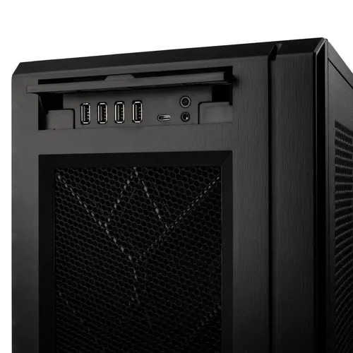 Кутия Phanteks Enthoo PRO 2 Big-Tower, Черно - image 4
