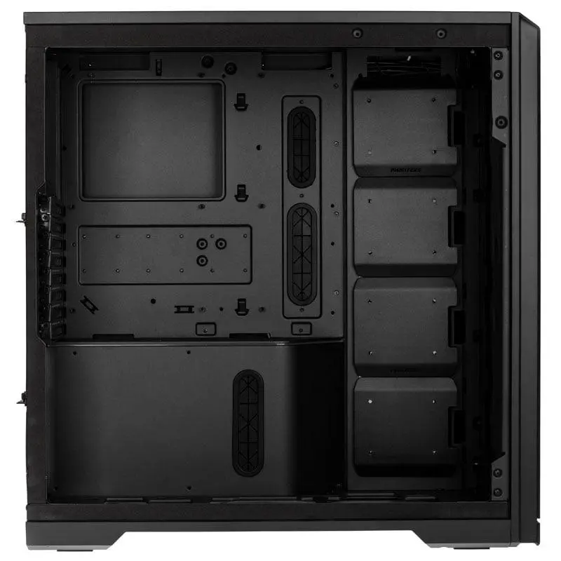 Кутия Phanteks Enthoo PRO 2 Big-Tower, Черно - image 5