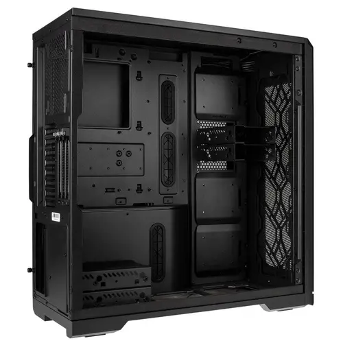 Кутия Phanteks Enthoo PRO 2 Big-Tower, Черно - image 6