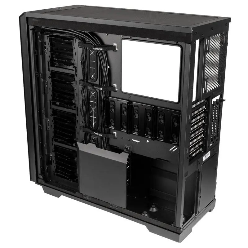 Кутия Phanteks Enthoo PRO 2 Big-Tower, Черно - image 8