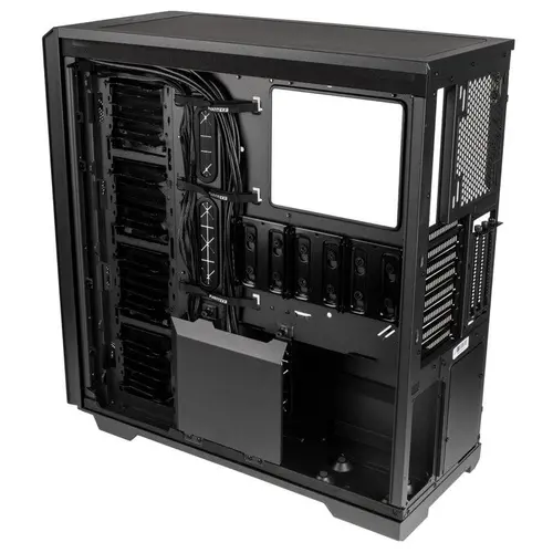 Кутия Phanteks Enthoo PRO 2 Big-Tower, Черно - image 8