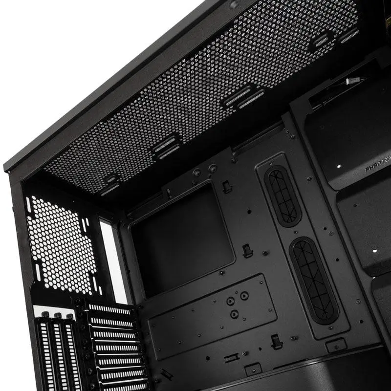 Кутия Phanteks Enthoo PRO 2 Big-Tower, Черно - image 9
