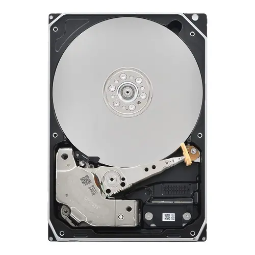 Хард диск Toshiba MG Enterprise, 18TB, 512MB, SATA 6.0Gb/s, 7200rpm, MG09ACA18TE - image 1