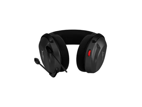 Геймърски слушалки HyperX Cloud Stinger 2 Core Gaming (PC) 3.5mm жак с Микрофон, Черен - image 10