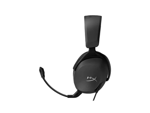 Геймърски слушалки HyperX Cloud Stinger 2 Core Gaming (PC) 3.5mm жак с Микрофон, Черен - image 7