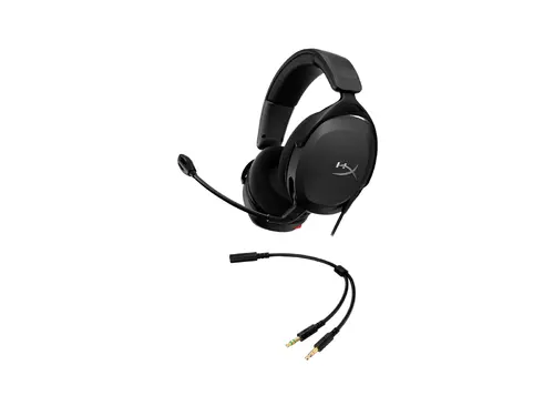 Геймърски слушалки HyperX Cloud Stinger 2 Core Gaming (PC) 3.5mm жак с Микрофон, Черен - image 8