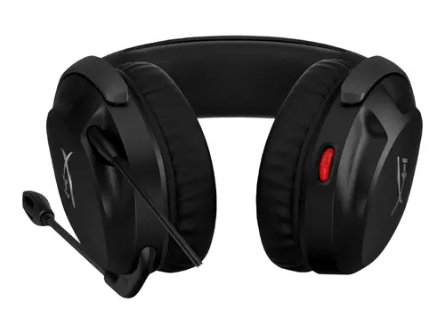 Геймърски слушалки HyperX Cloud Stinger 2 (PC) 3.5mm жак с Микрофон, Черен - image 2