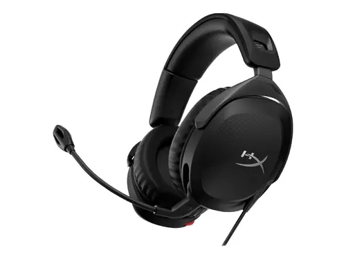 Геймърски слушалки HyperX Cloud Stinger 2 (PC) 3.5mm жак с Микрофон, Черен - image 3
