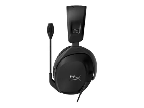 Геймърски слушалки HyperX Cloud Stinger 2 (PC) 3.5mm жак с Микрофон, Черен - image 4