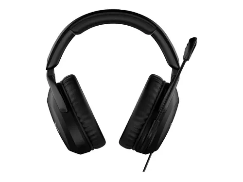 Геймърски слушалки HyperX Cloud Stinger 2 (PC) 3.5mm жак с Микрофон, Черен - image 5