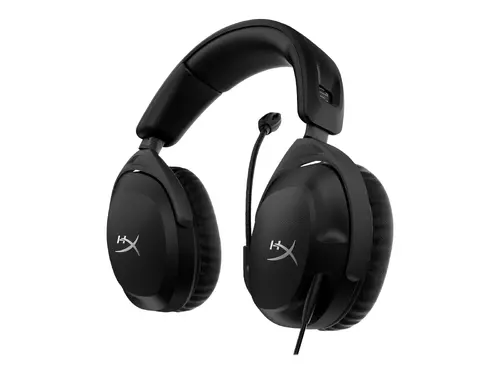 Геймърски слушалки HyperX Cloud Stinger 2 (PC) 3.5mm жак с Микрофон, Черен - image 6