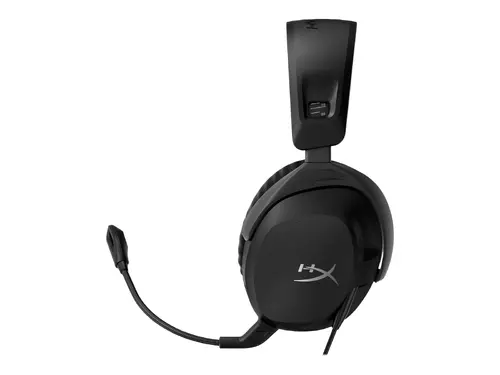 Геймърски слушалки HyperX Cloud Stinger 2 (PC) 3.5mm жак с Микрофон, Черен - image 8