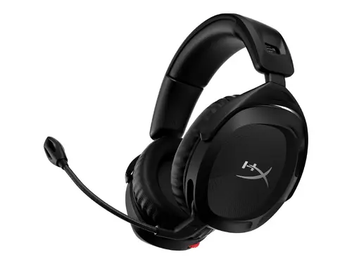Геймърски слушалки HyperX Cloud Stinger 2 Безжични с Микрофон, Черен - image 11