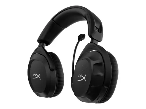 Геймърски слушалки HyperX Cloud Stinger 2 Безжични с Микрофон, Черен - image 1