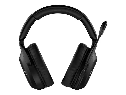 Геймърски слушалки HyperX Cloud Stinger 2 Безжични с Микрофон, Черен - image 2