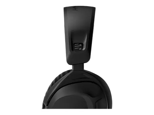 Геймърски слушалки HyperX Cloud Stinger 2 Безжични с Микрофон, Черен - image 3