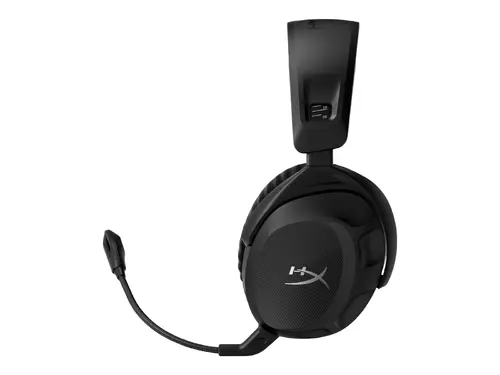Геймърски слушалки HyperX Cloud Stinger 2 Безжични с Микрофон, Черен - image 4