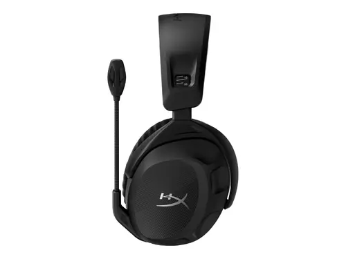 Геймърски слушалки HyperX Cloud Stinger 2 Безжични с Микрофон, Черен - image 5