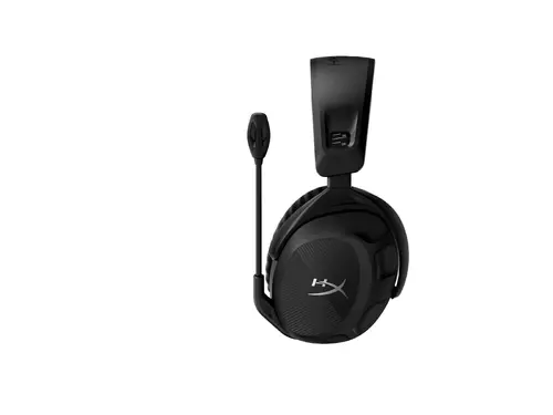 Геймърски слушалки HyperX Cloud Stinger 2 Безжични с Микрофон, Черен - image 9