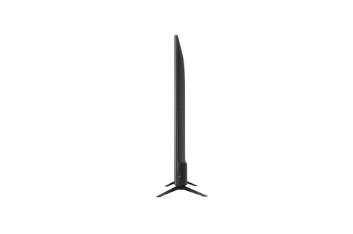 Телевизор, LG 43UQ751C0LF, 43" 4K UltraHD IPS TV 3840 x 2160, DVB-T2/C/S2, Smart TV, 4K Active, HDR10 Pro, HGiG, HLG, Built-in Wi-Fi, AI Sound (Virtual 5.1 Up-mix), HDMI, LAN, USB, Bluetooth, CI, Hotel mode, Ceramic Black - image 3